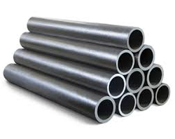 MS Cold Drawn Seamless Pipes Manufacturer Supplier Mumbai India
