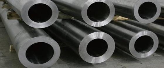 MS Seamless Heavy Wall Thickness Pipe And Tubes Manufacturer Supplier Mumbai India